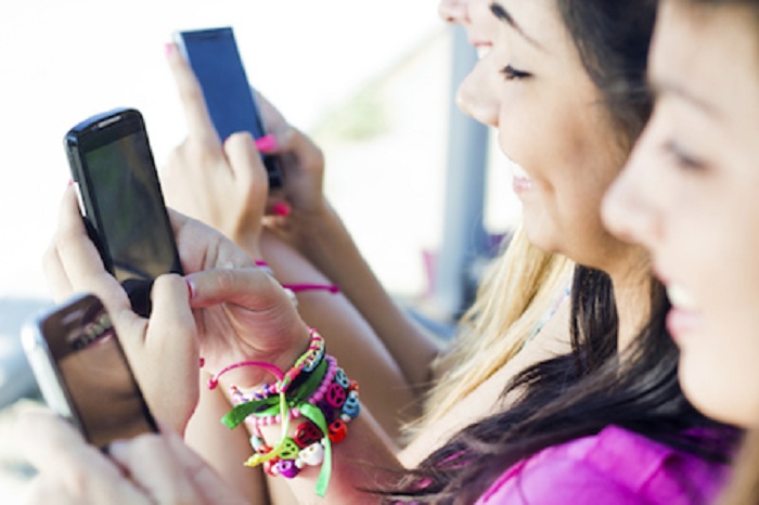 This could explain why teens are so obsessed with social media